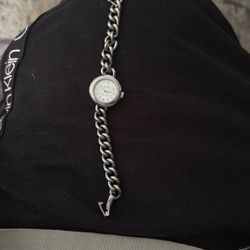 Coach Watch