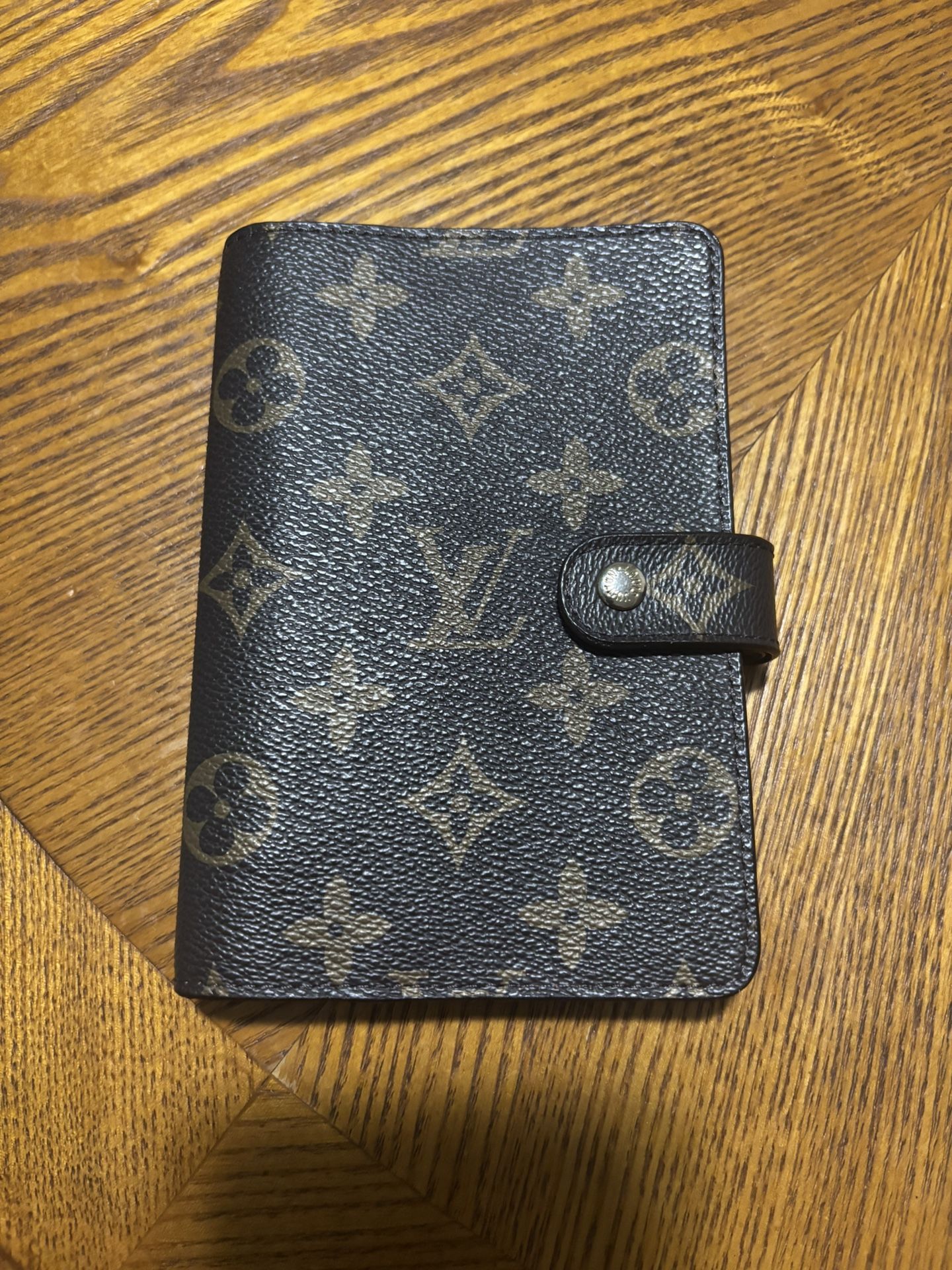 LV Address Book