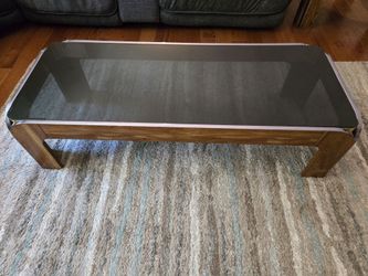 Coffee Table & End Tables