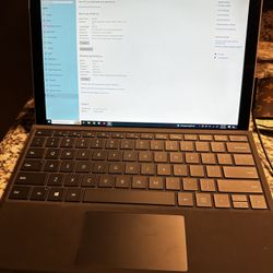 surface pro i7-7660u 8gb