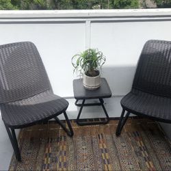 Patio Furniture 