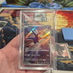 Latios - 070/064  Holofoil - 10