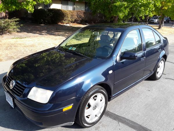 Volkswagen Jetta Cars Trucks In San Mateo Ca Offerup