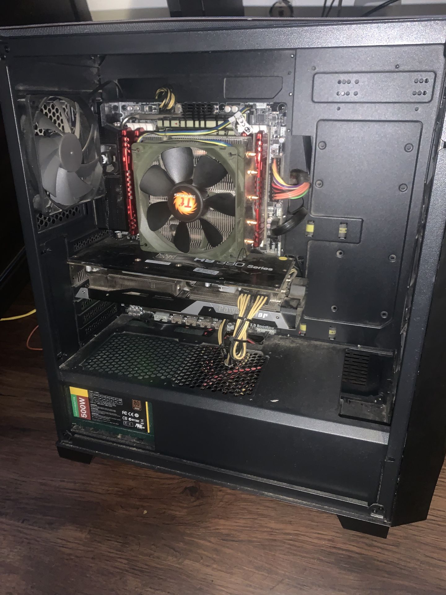 Gaming Pc