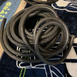 Thermoid 5/8” Heater Hose