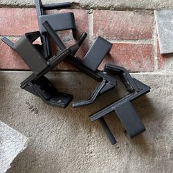 J Hooks For 3x3 5/8” Racks