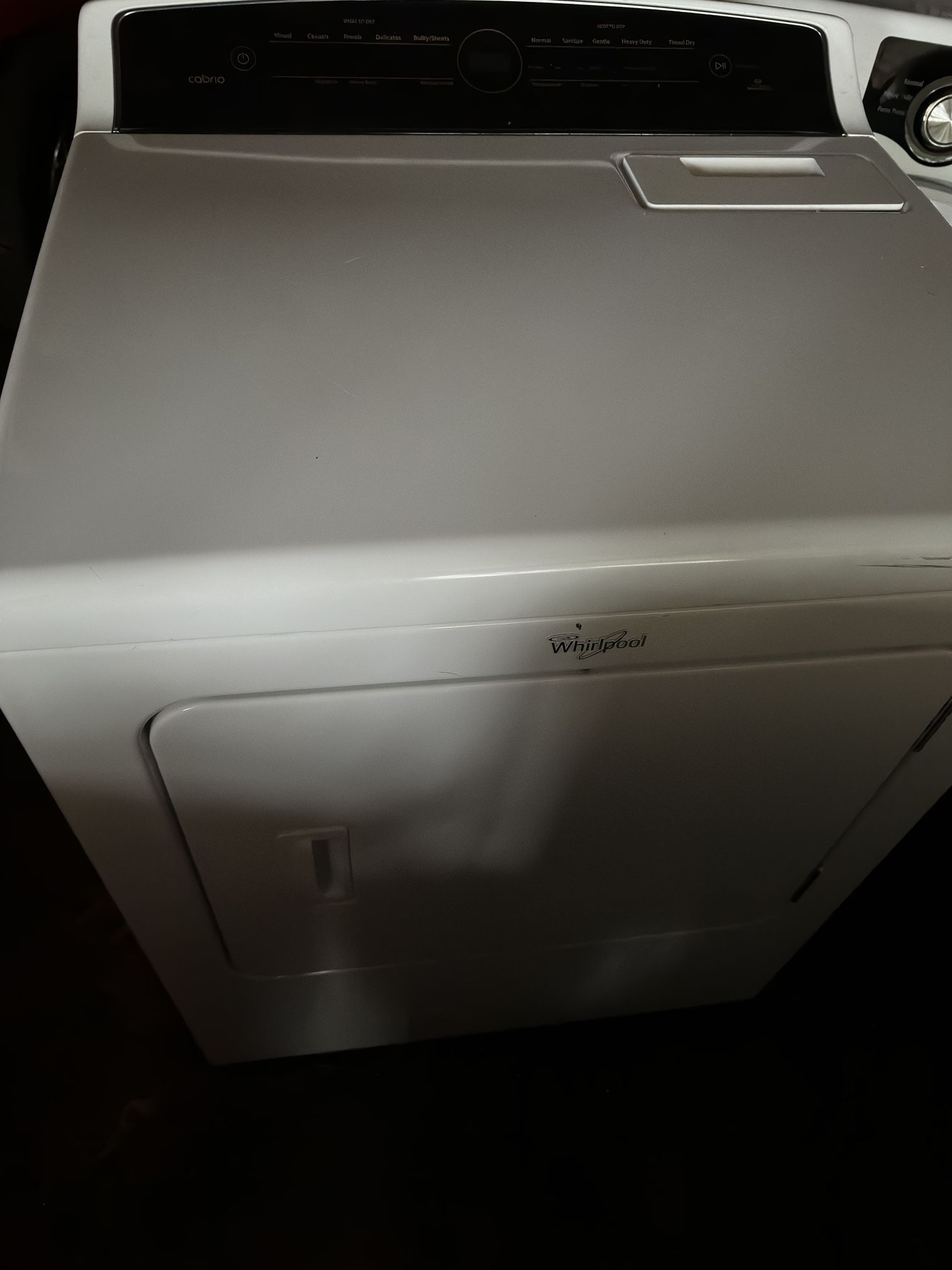 Refrigerator Washer Dryer