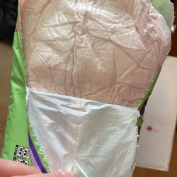 Postpartum Diapers for Sale in San Bernardino, CA - OfferUp
