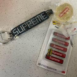 SUPREME NEW AUTHENTICATE AND PRICE FOR ALL