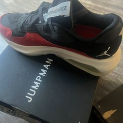 Jordan 