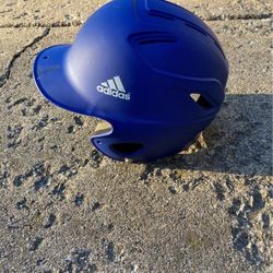 Youth Adidas Baseball / Softball Helmet Like New