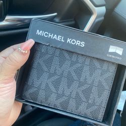 MK Wallet ✨