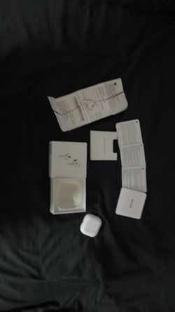 airpods 4 NC