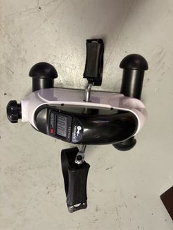Himaly Mini under desk Exercise Bike