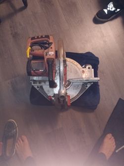 Skilsaw 3800 Compound Miter Saw