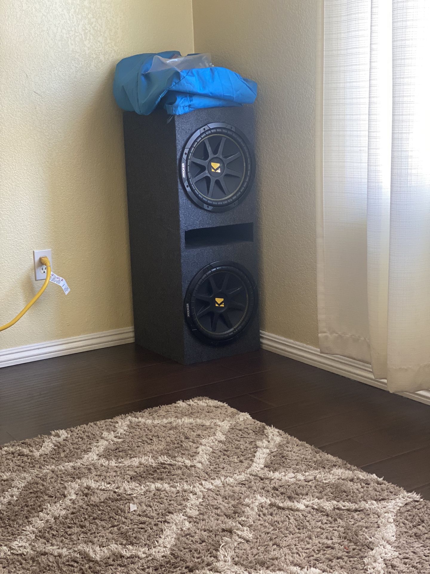 For Sale