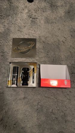 Phantom Rabanne Cologne