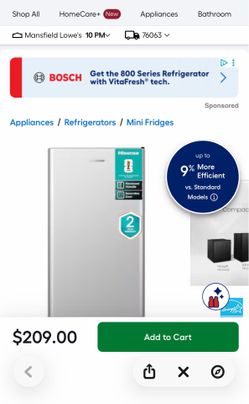 HISENSE