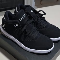 Nike Jordan Original Black - 12 - Brand New