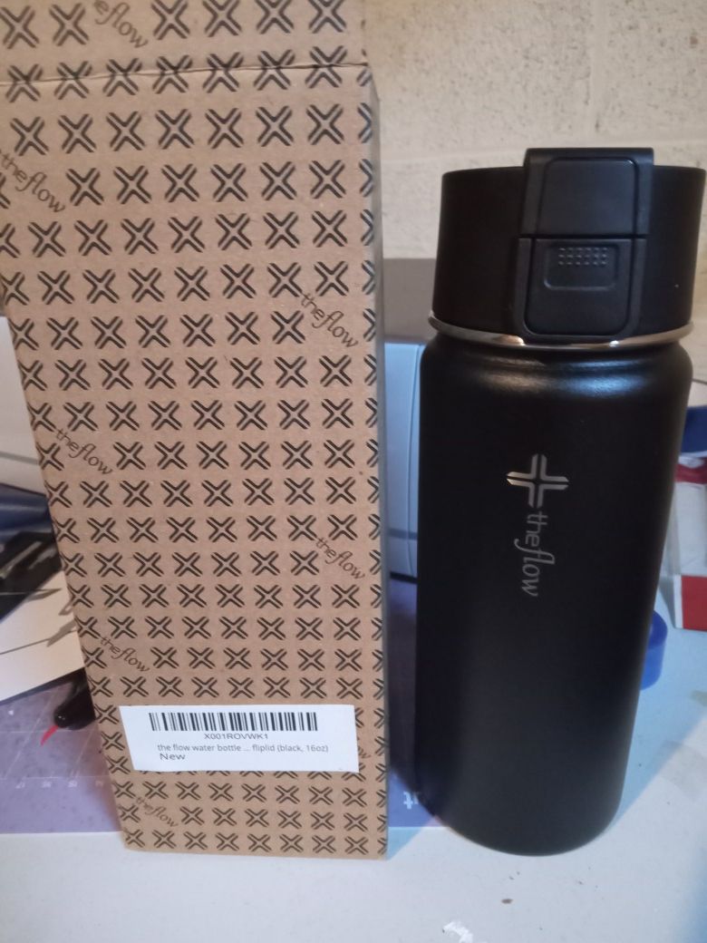 Water Bottle