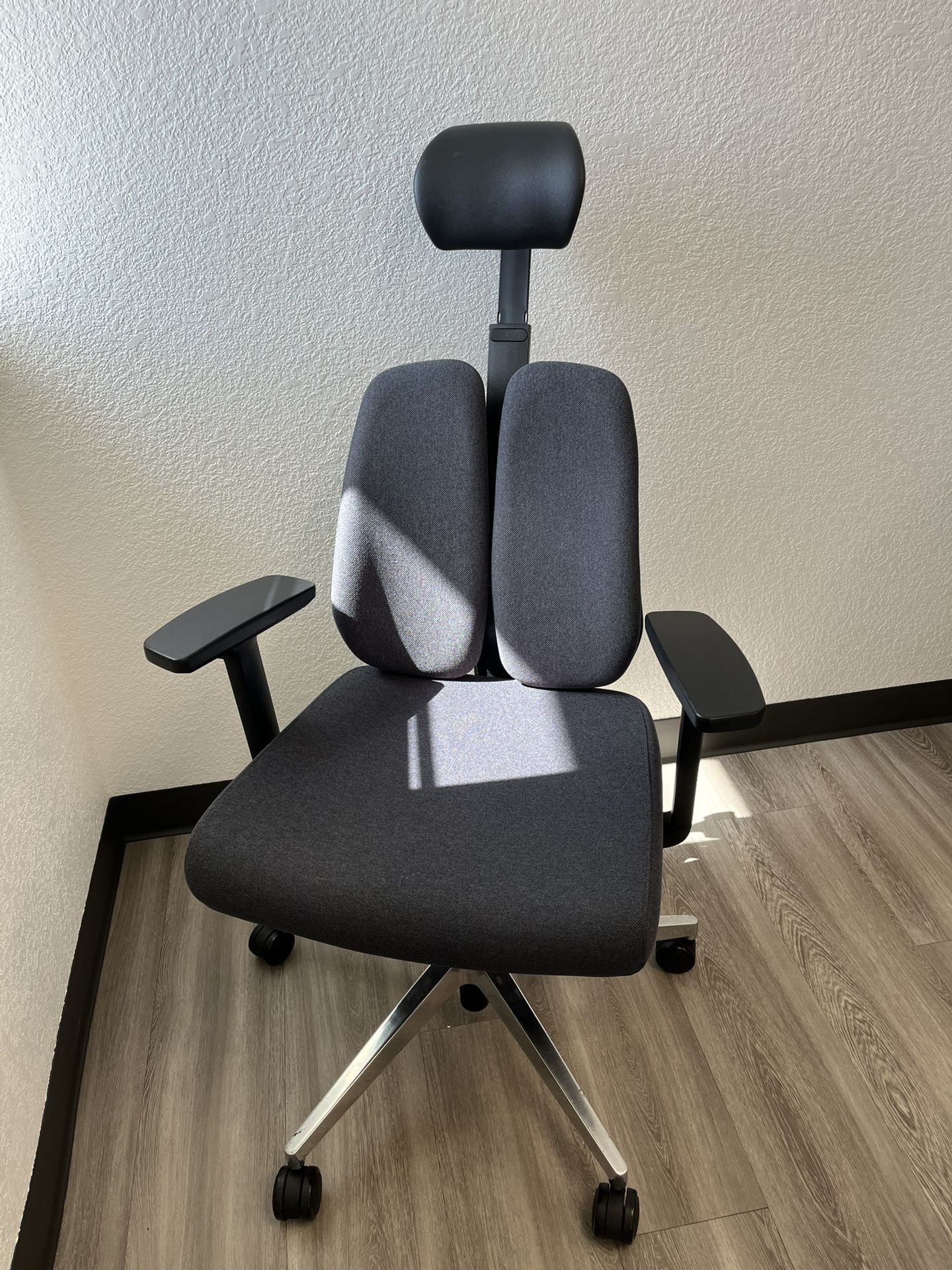 3 Office Chairs For Sale