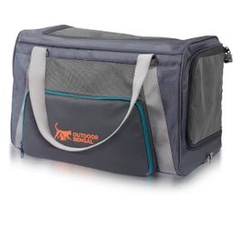 Outdoor Bengal zeppelin large cat dog soft carrier bag brand new