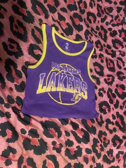 NBA Los Angeles Lakers Tank Top