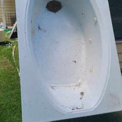 Jacuzzi with Motor