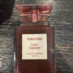 Tom Ford Lost Cherry Eau De Parfum 3.4