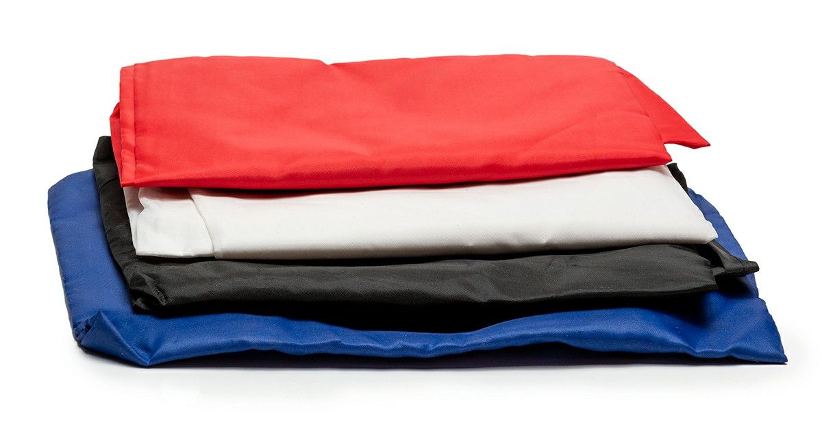 32" Photo Tent