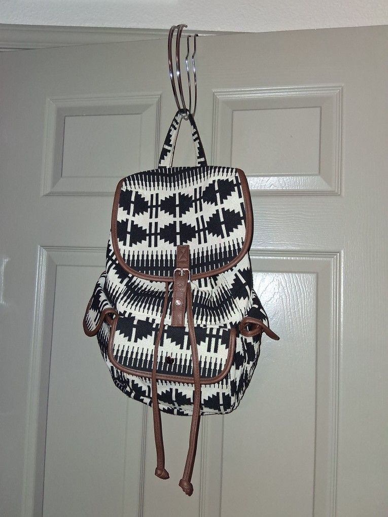Backpack/ Purse 