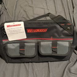 Westward Tool Bag