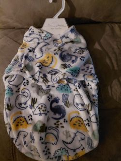 Baby Swaddle (0-3 months)