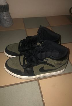 Air Jordan 1s