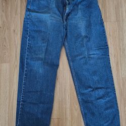Levi Strauss jeans. Good condition