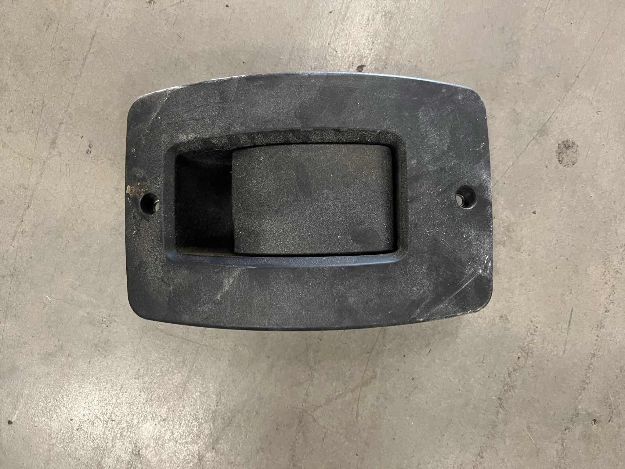 LOT of Promaster Rear Door Parts
