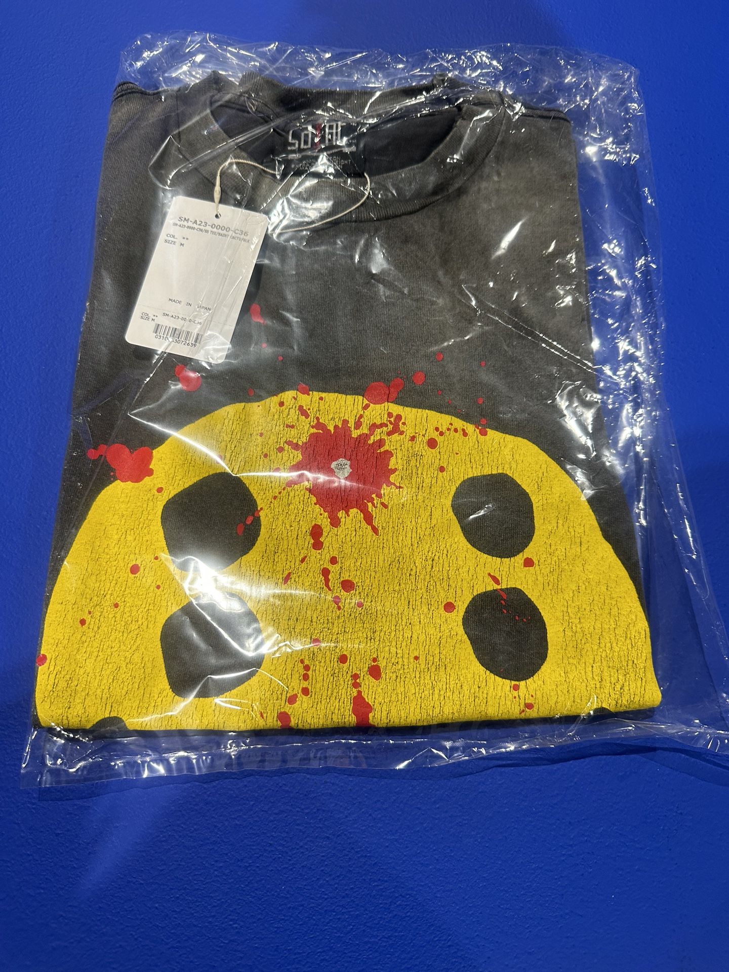 Saint Michael CPFM ComplexCon 2023 Collab