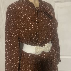 Vestido 
