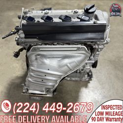 JDM 04 - 09 Toyota Prius 1NZ-FXE 1.5L Hybrid Engine 
