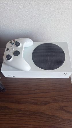 Xbox series s