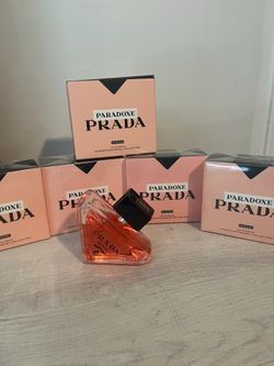 Perfume Prada