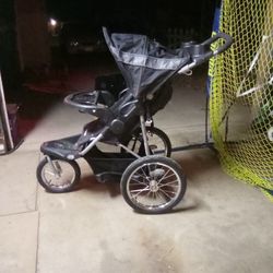 Baby Stroller 