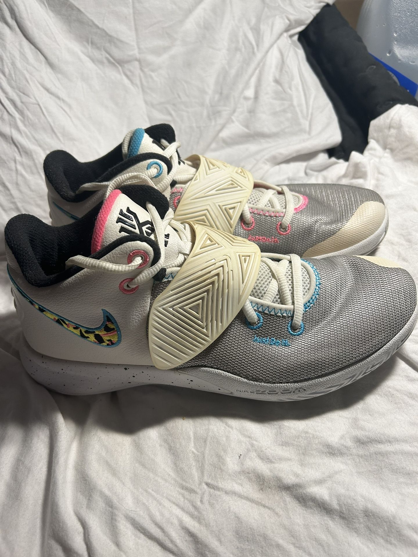 Kyrie Irving South Beach