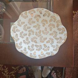 'Vale' Bone China, Made In England. 