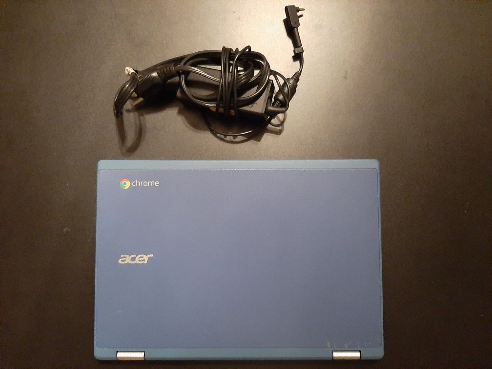 Acer Chromebook R11 2-in-1 Touchscreen