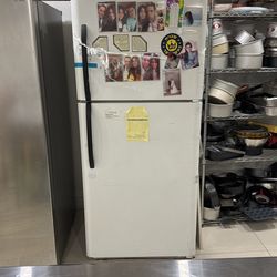 Frigidaire