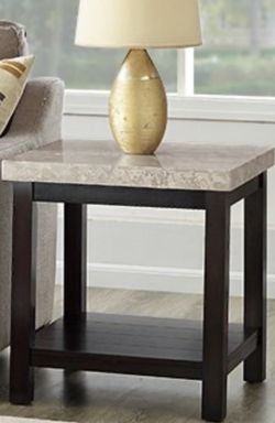 Genuine Marble table