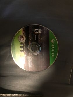 FIFA 16 for XBOX ONE