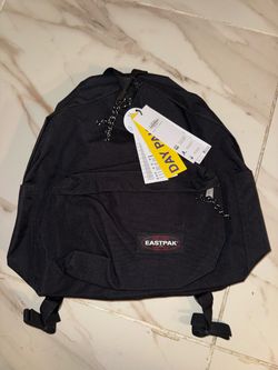 Eastpak backpack
