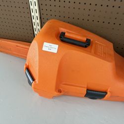 Stihl Chainsaw Hard Case